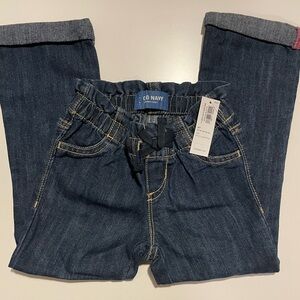 Old Navy Toddler Girl Jeans